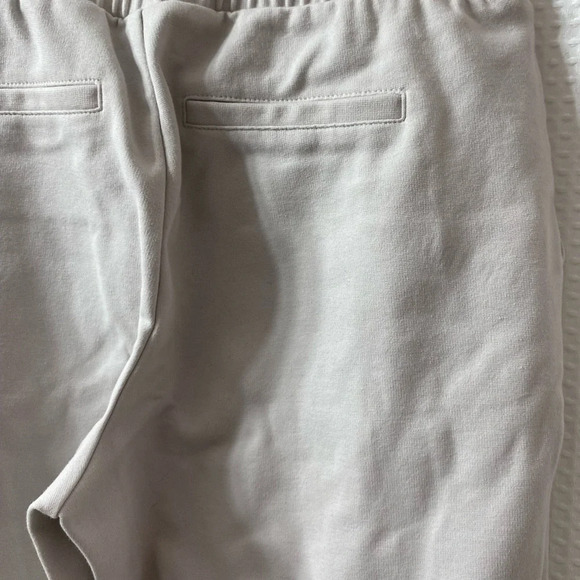 NWOT A New Day Tapered Ankle Knit Drawstring Pants - Picture 7 of 7